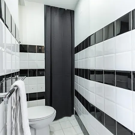 Апартаменты 73 Corne D Or - Toit Terrasse - Vue Panoramique - Jaccuzzi