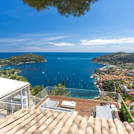 73 Corne D Or - Toit Terrasse - Vue Panoramique - Jaccuzzi Апартаменты *
