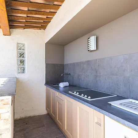 73 Corne D Or - Toit Terrasse - Vue Panoramique - Jaccuzzi Апартаменты Вильфранш-сюр-Мер