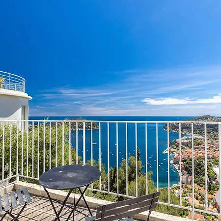 73 Corne D Or - Toit Terrasse - Vue Panoramique - Jaccuzzi *