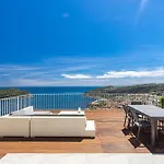 73 Corne D Or - Toit Terrasse - Vue Panoramique - Jaccuzzi * Villefranche-sur-Mer
